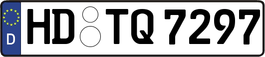 HD-TQ7297