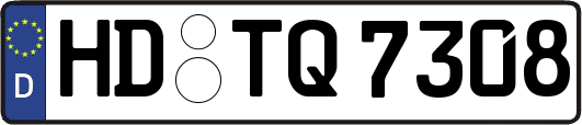 HD-TQ7308