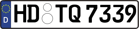 HD-TQ7339
