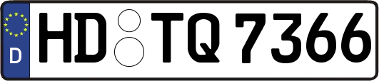 HD-TQ7366