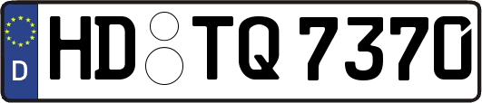 HD-TQ7370