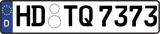 HD-TQ7373