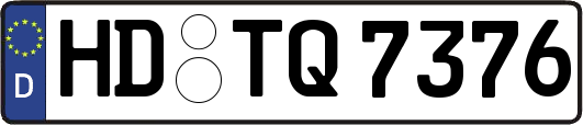 HD-TQ7376