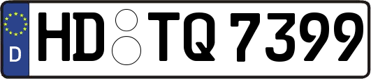 HD-TQ7399