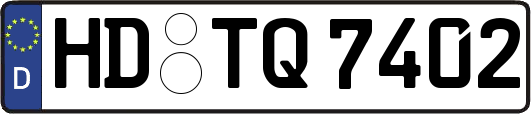 HD-TQ7402