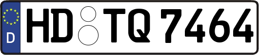 HD-TQ7464