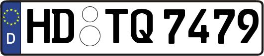 HD-TQ7479