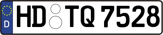 HD-TQ7528