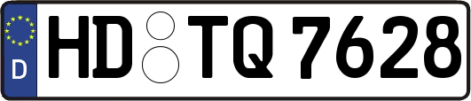 HD-TQ7628