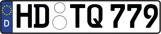 HD-TQ779
