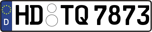 HD-TQ7873