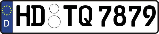 HD-TQ7879