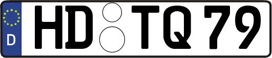 HD-TQ79