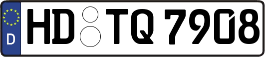 HD-TQ7908