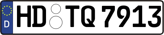 HD-TQ7913