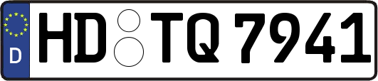 HD-TQ7941