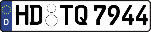 HD-TQ7944