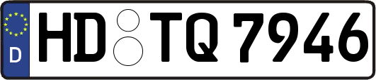 HD-TQ7946