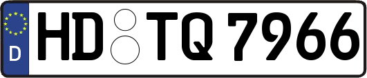 HD-TQ7966
