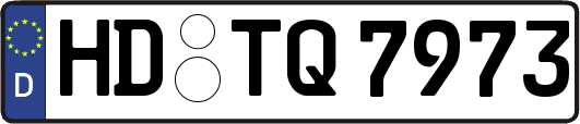 HD-TQ7973