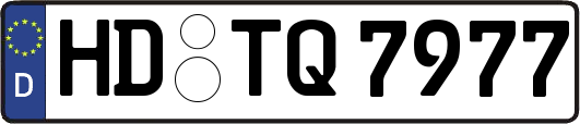 HD-TQ7977