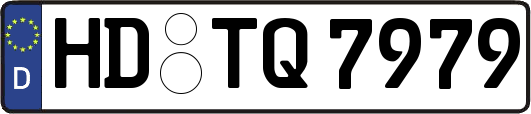 HD-TQ7979