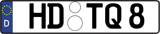 HD-TQ8