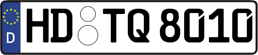 HD-TQ8010