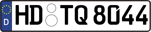 HD-TQ8044
