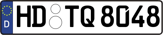 HD-TQ8048