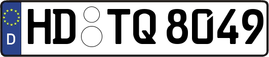 HD-TQ8049