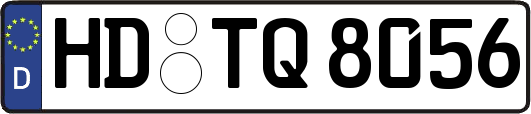 HD-TQ8056