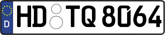 HD-TQ8064