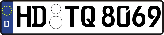 HD-TQ8069