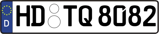 HD-TQ8082