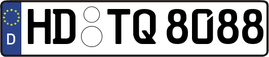 HD-TQ8088