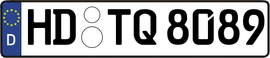 HD-TQ8089