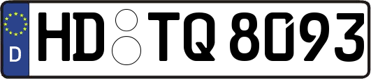 HD-TQ8093