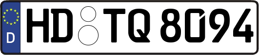 HD-TQ8094