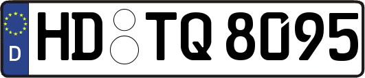 HD-TQ8095