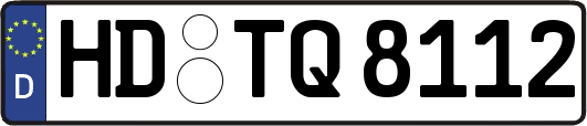 HD-TQ8112