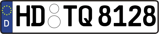 HD-TQ8128