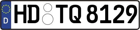 HD-TQ8129
