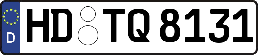 HD-TQ8131