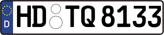 HD-TQ8133