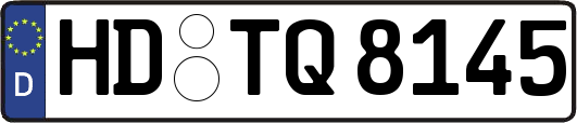 HD-TQ8145