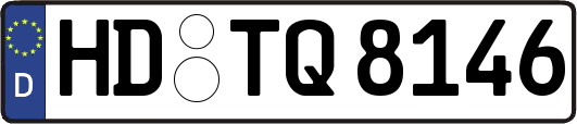 HD-TQ8146