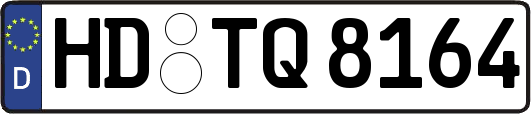 HD-TQ8164
