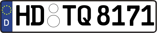 HD-TQ8171