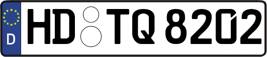 HD-TQ8202